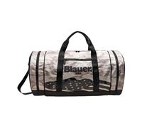 Blauer - Borsone Settimana Camouflage - - Bags - Uomo - Beige - ONE SIZE