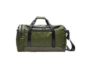 Blauer Borsone Sportivo Bern Fabric Duffle BagSplash Verde Militare Uomo