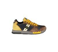 Blauer Brown Polyester Sneaker - EU41/US8