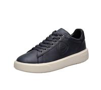Blauer Blue Polyester Men Sneaker - EU44/US11
