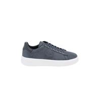 Blauer Sneaker Uomo BUCK01 Navy/Black (Navy, Sistema Taglie Calzature EU, Adulto, Uomo, Numero, Media, 45)