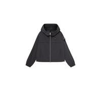 Blauer Burrage Giacca da Mezza Stagione Donna Esterno Giacca Estiva