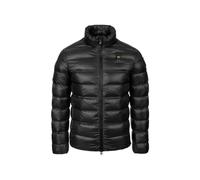 Blauer piumino uomo trapuntato Belmont nero L
