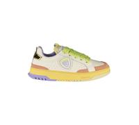 BLAUER CALZATURA SPORTIVA DONNA BIANCO