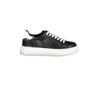 Sneakers Donna - Nero S5VENUS01/LEA Viteltessuto 39