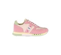BLAUER CALZATURA SPORTIVA DONNA ROSA