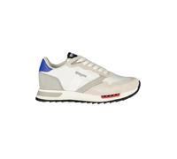 BLAUER CALZATURA SPORTIVA UOMO BIANCO