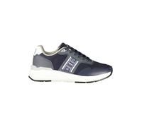Blauer Blue Polyester Men Sneaker - EU41/US8
