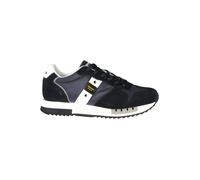 Blauer Sneakers Uomo - Blu Modello S6QUEENS01MES Man Sneaker -
