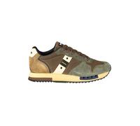 Blauer Calzatura Sportiva Uomo Marrone
