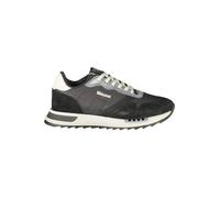 Blauer Calzatura Sportiva Uomo Nero