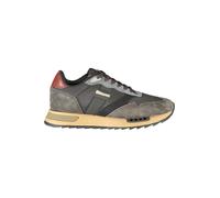 Blauer Calzatura Sportiva Uomo Nero