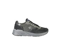 Blauer Sneaker Black/black RAY02 BLACK/BLACK 44