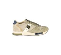 Blauer Calzatura Sportiva Uomo Verde