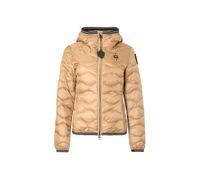 Blauer CAMELIA - Down jacket - beige naturale Tg S