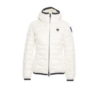 Blauer - Camelia Down Jacket - - Jackets - Donna - Bianco - M