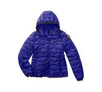 Blauer - Camelia Down Jacket - - Jackets - Donna - Blu - L