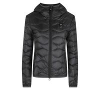 Blauer - Camelia Down Jacket - -Jackets -Donna -Nero -L