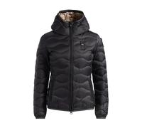 Blauer - Camelia Down Jacket - - Jackets - Donna - Nero - M