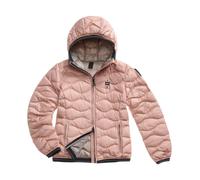 Blauer - Camelia Down Jacket - - Jackets - Donna - Rosa - S