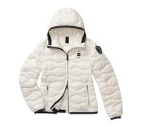 Blauer - Camelia Jacket - - Jackets - Donna - Bianco - L