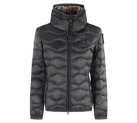 Blauer - Camelia Jacket - - Jackets - Donna - Nero - L