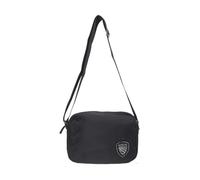 Borsa Tracolla Blauer Mine Donna Ecopelle Nero