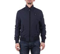 Blauer Cappotti e Giubbotti Uomo 24SBLUC04116-006535 sintetico blu - M