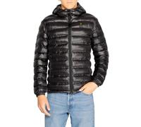 Blauer Cappotti e Giubbotti Uomo 24WBLUC02058-006100 sintetico Nero - large