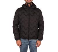 Blauer Piumino Pier Nero - Taglia XL Abbigliamento Uomo Giubbotti E Cappotti