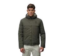 Blauer Cappotti e Giubbotti Uomo 24WBLUC06054-005480 sintetico Verde - x-large