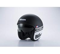 BLAUER BLAUER - Casco Pilot 1.1 Matt Nero S
