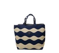 Blauer - Cesto 01 Shopper in Maglia - - Bags - Donna - Multicolore - ONE SIZE