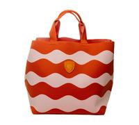Blauer - Cesto 01 Shopper in Maglia - - Bags - Donna - Multicolore - ONE SIZE