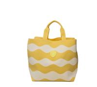Blauer - Cesto 01 Shopper Lavorato a Maglia - - Bags - Donna - Multicolore - ONE SIZE
