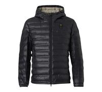 Blauer - Charles Jacket - - Jackets - Uomo - Nero - L