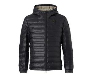 Blauer - Charles Jacket - - Jackets - Uomo - Nero - L