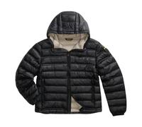Blauer - Charles Padded Jacket - - Jackets - Uomo - Nero - L