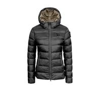 Blauer Charme Giacca Piumino Donna Giacca Invernale Trapuntata Cappotto Parka