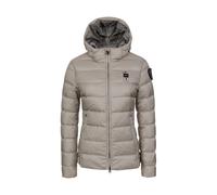 Blauer Charme Giacca Piumino Donna Giacca Invernale Trapuntata Cappotto Parka