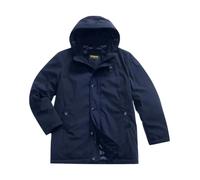 Blauer - Chester Parka - - Jackets - Uomo - Blu - 2XL