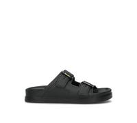 BLAUER Ciabatta donna nera 40/41