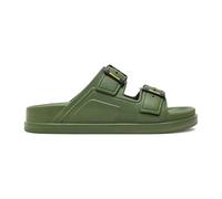 Blauer - Ciabatta - - Shoes - Uomo - Verde - 42 EU