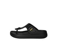 Blauer Ciabatte infradito Donna S4NOMA02/EVA Beach Slipper (Black, Sistema Taglie Calzature EU, Adulto, Donna, Numero (range), Media, 38, 39)