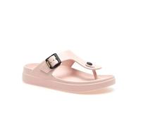 Blauer Ciabatte infradito Donna S4NOMA02/EVA Beach Slipper (Nude, Sistema Taglie Calzature EU, Adulto, Donna, Numero (range), Media, 38, 39)