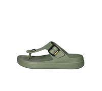 Blauer Ciabatte infradito Donna S4NOMA02/EVA Beach Slipper (Olive, Sistema Taglie Calzature EU, Adulto, Donna, Numero (range), Media, 37, 38)