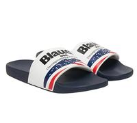 Blauer Ciabatte Uomo Art S6JASPER01/USA