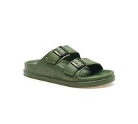 Blauer Ciabatte Uomo S4HOLLEY02/EVA Beach Slipper Verde Militare (Verde, Sistema Taglie Calzature EU, Adulto, Uomo, Numero (range), Media, 41, 42)