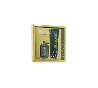 Blauer Cofanetto The Journey Coll. New York 2049 Uomo - Eau de Parfum