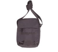 Blauer - Borsa a Tracolla Sintetica con Scomparti Multipli - -Bags -Uomo -Nero -ONE SIZE